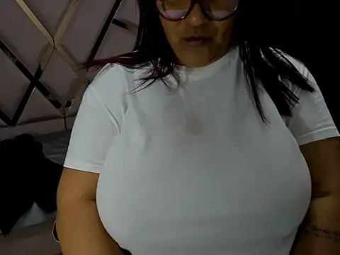 DaianaLutz online show from 20, 9, 2025