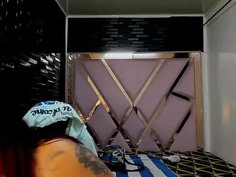 DaianaLutz online show from 5, 11, 2025