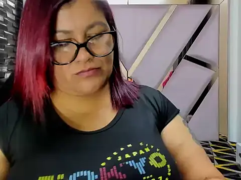 DaianaLutz online show from 9, 11, 2025