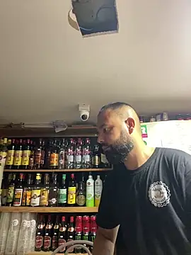 baruel-10 online show from 13, 4, 2026