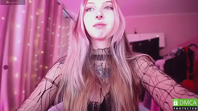 JustMeowGirl online show from 5, 6, 2026