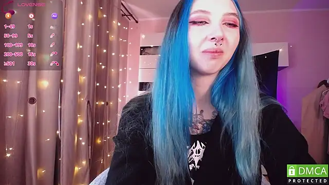 JustMeowGirl online show from 14, 11, 2025