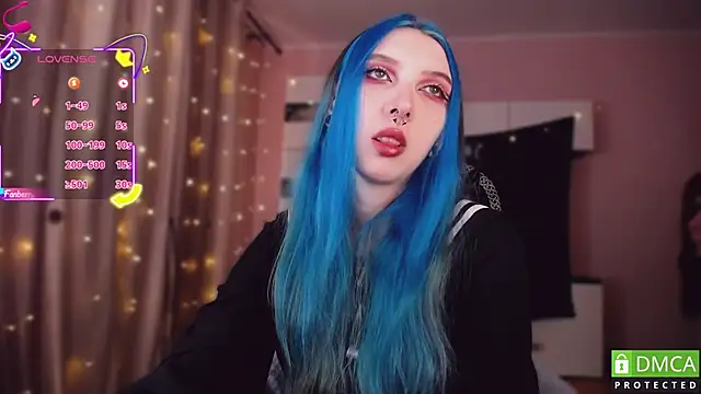 JustMeowGirl online show from 8, 11, 2025