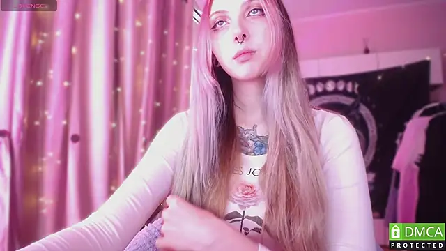 JustMeowGirl online show from 1, 6, 2026