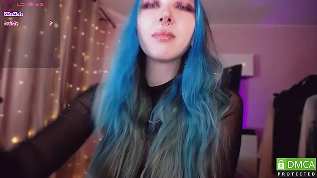 JustMeowGirl online show from 5, 12, 2025