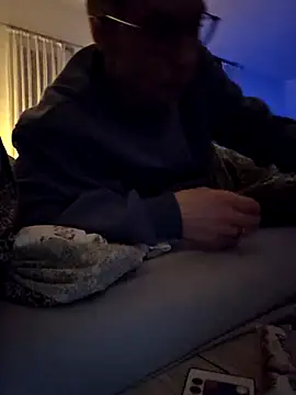 Schnubby1 online show from 14, 3, 2025