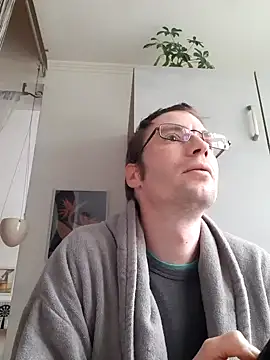 Schnubby1 online show from 24, 1, 2025