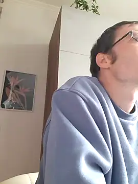 Schnubby1 online show from 23, 1, 2025