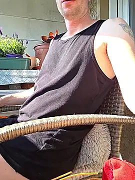 Schnubby1 online show from 19, 3, 2026