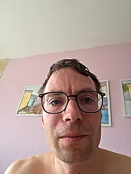 Schnubby1 online show from 7, 3, 2026