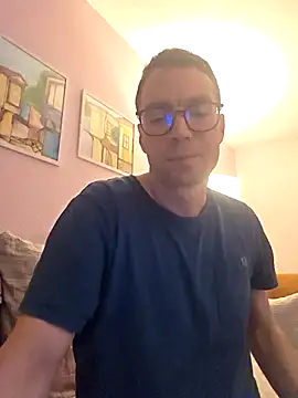 Schnubby1 online show from 18, 2, 2026