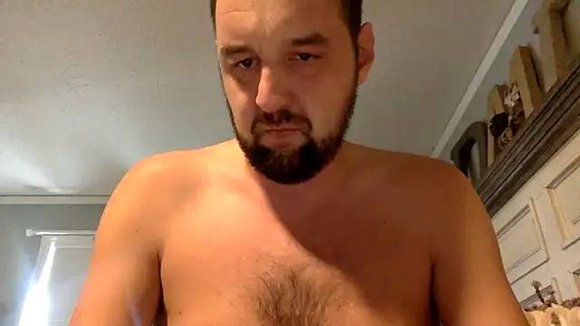 Kink Master Daddy online show from 10, 10, 2025