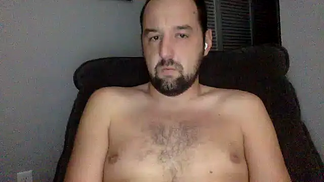 Kink Master Daddy online show from 20, 9, 2025