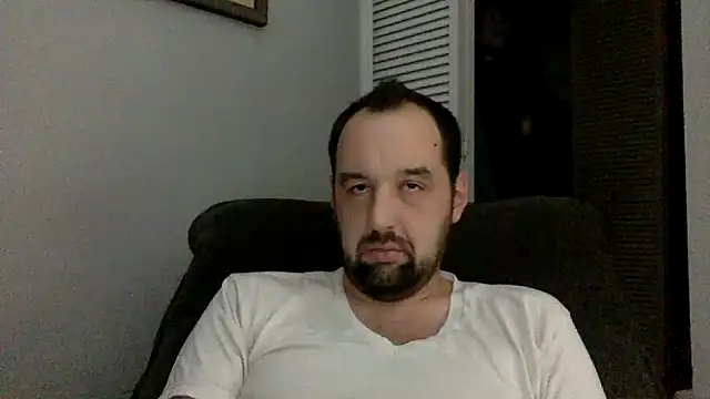 Kink Master Daddy online show from 25, 11, 2025