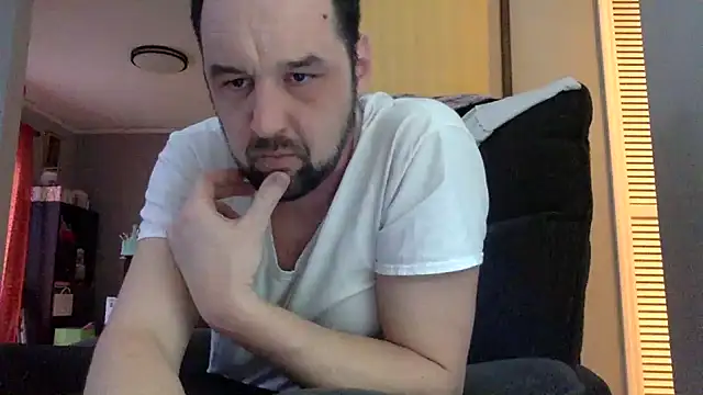 Kink Master Daddy online show from 10, 3, 2026