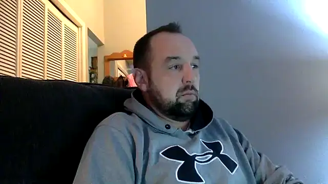 Kink Master Daddy online show from 29, 10, 2025