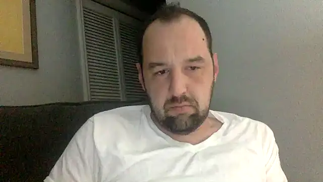 Kink Master Daddy online show from 28, 4, 2026