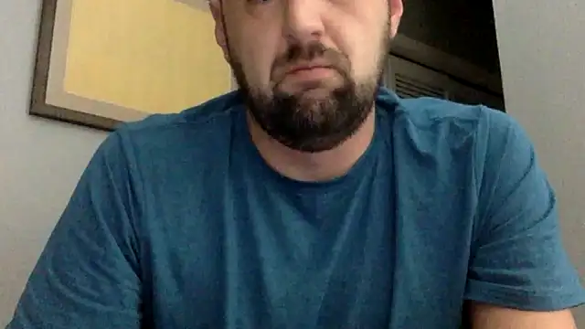 Kink Master Daddy online show from 25, 10, 2025