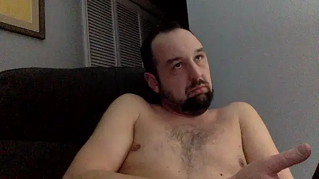 Kink Master Daddy online show from 18, 1, 2026