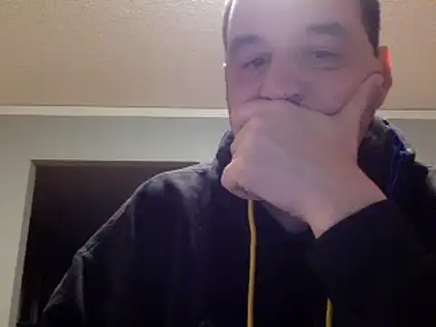 Kink Master Daddy online show from 27, 2, 2025