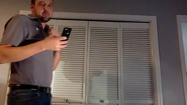 Kink Master Daddy online show from 12, 9, 2025