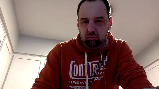 Kink Master Daddy online show from 24, 3, 2026