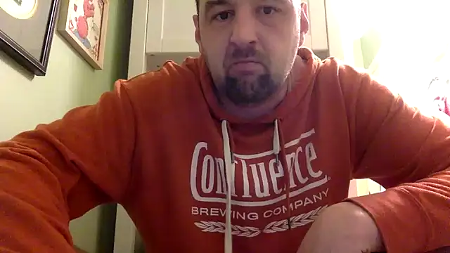 Kink Master Daddy online show from 25, 3, 2026