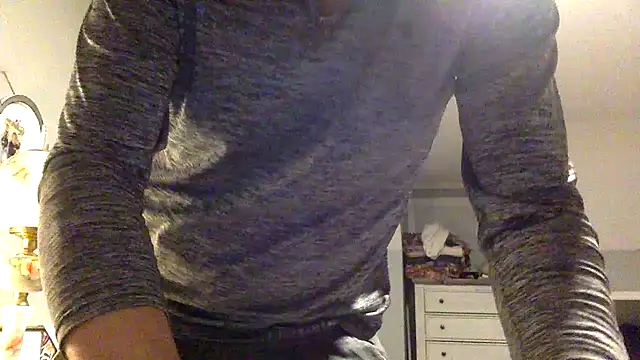 Kink Master Daddy online show from 22, 3, 2025