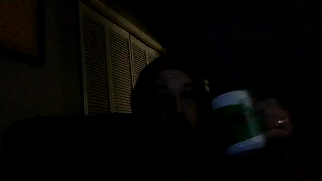 Kink Master Daddy online show from 1, 11, 2025