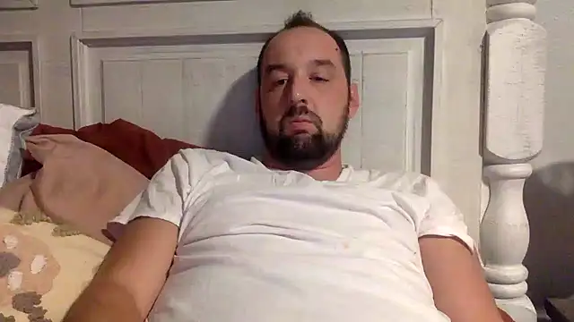 Kink Master Daddy online show from 4, 10, 2025