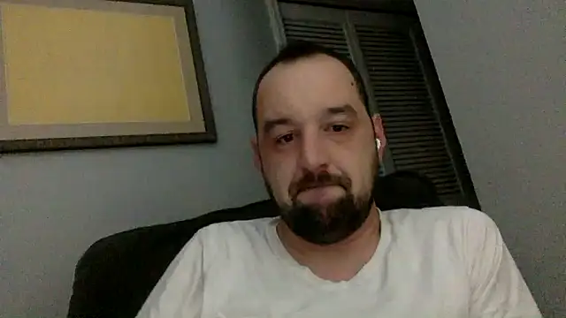 Kink Master Daddy online show from 24, 10, 2025