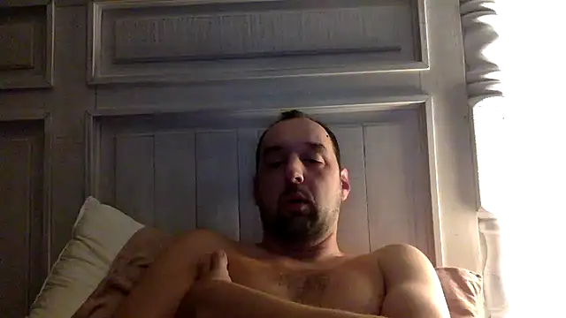 Kink Master Daddy online show from 22, 3, 2025