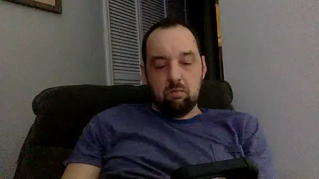 Kink Master Daddy online show from 23, 4, 2026