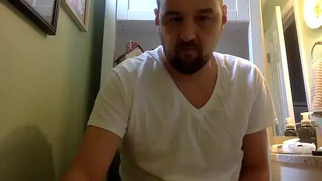 Kink Master Daddy online show from 25, 4, 2026