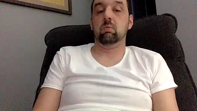 Kink Master Daddy online show from 27, 3, 2026