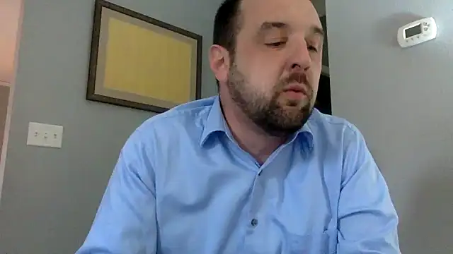 Kink Master Daddy online show from 27, 4, 2026