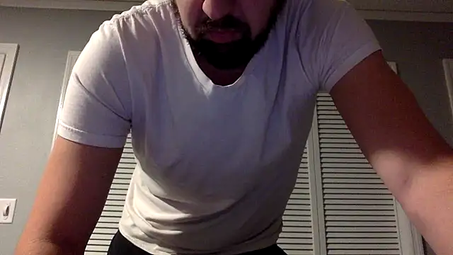 Kink Master Daddy online show from 7, 1, 2026