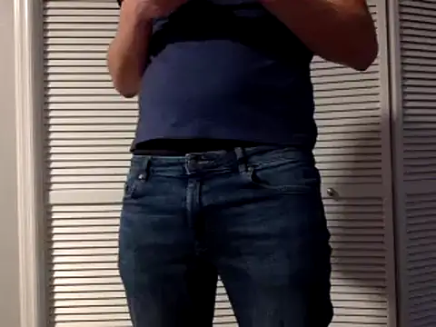 Kink Master Daddy online show from 21, 3, 2025