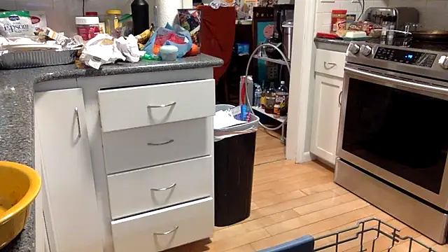 Kink Master Daddy online show from 18, 2, 2026