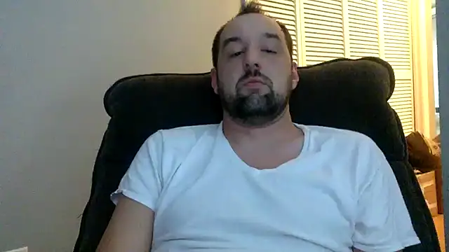 Kink Master Daddy online show from 23, 10, 2025