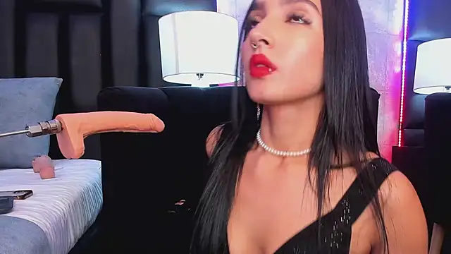 MiaSweeths online show from 3, 3, 2025