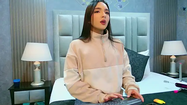 MiaSweeths online show from 15, 1, 2026