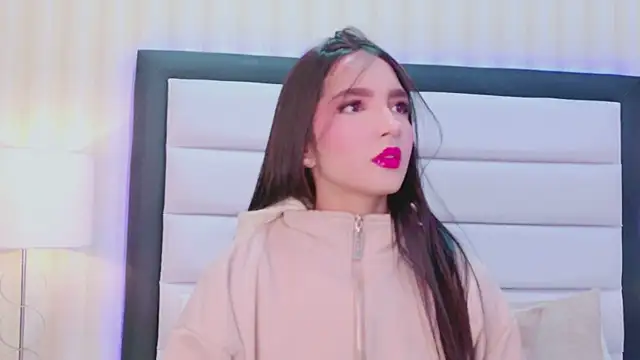 MiaSweeths online show from 20, 11, 2025