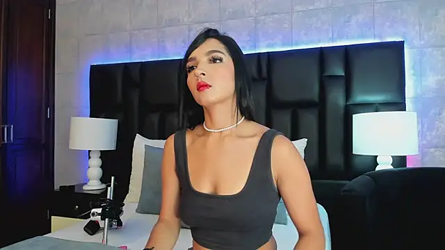 MiaSweeths online show from 12, 2, 2025