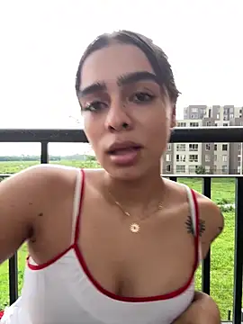 Foxy Assh  online show from 3, 4, 2026