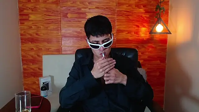 Bastiaan 28 online show from 14, 3, 2025