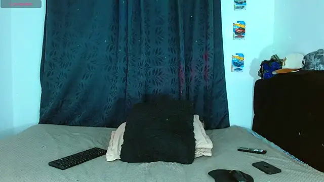 Bastiaan 28 online show from 13, 11, 2025