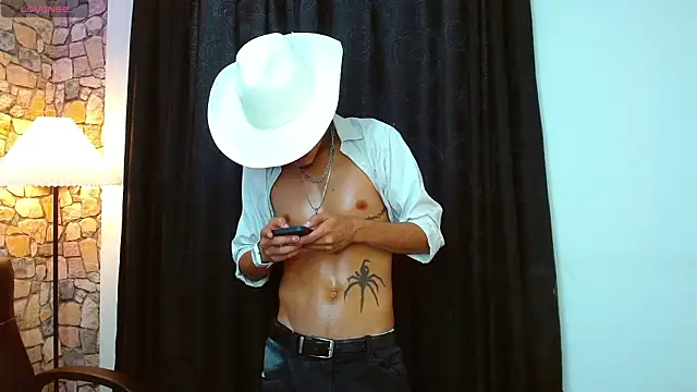 Bastiaan 28 online show from 5, 3, 2026