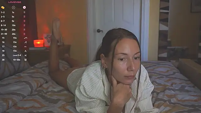 Snapshot of naiviv chatting on 21, 1, 2025 naiviv online show from 21, 1, 2025