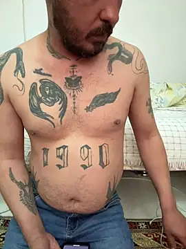 sikergecer3435 online show from 29, 3, 2026